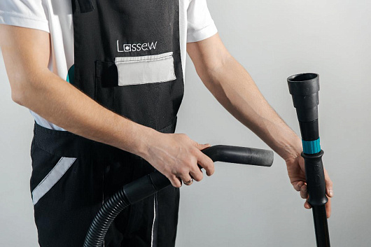 Шлифблок Q4 Aer disk 225 L